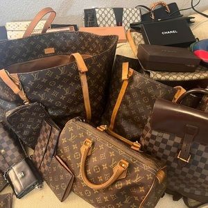 Meet your Posher, Nursepreneur